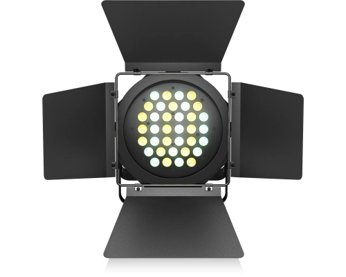 Behringer Octagon Theater OT360 Прожектор PAR LED, 36х1 Вт., 2800К-6400К