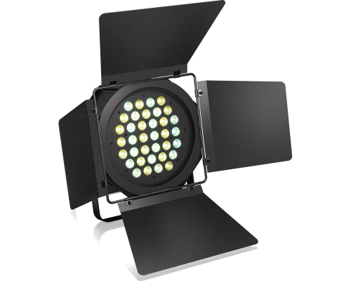Behringer Octagon Theater OT360 Прожектор PAR LED, 36х1 Вт., 2800К-6400К