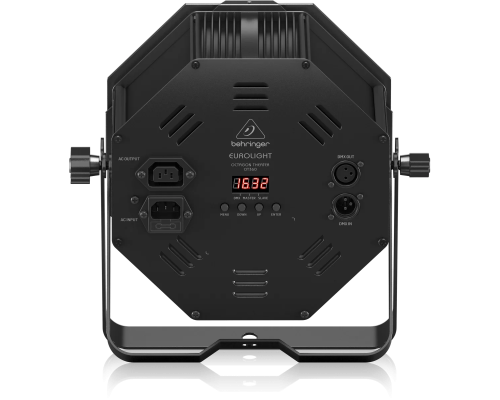 Behringer Octagon Theater OT360 Прожектор PAR LED, 36х1 Вт., 2800К-6400К