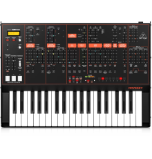 Behringer Odyssey Аналоговый синтезатор