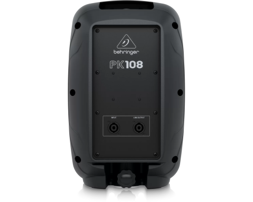Behringer PK108 Пассивная АС, 320 Вт., 8"