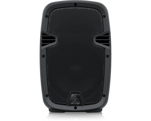 Behringer PK108A Активная АС, 240 Вт., 8", MP3, Bluetooth