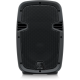 Behringer PK108A Активная АС, 240 Вт., 8", MP3, Bluetooth
