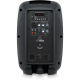 Behringer PK108A Активная АС, 240 Вт., 8", MP3, Bluetooth