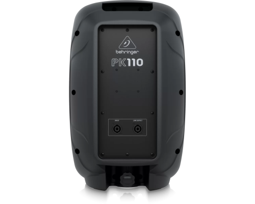Behringer PK110 Пассивная АС, 480 Вт., 10"
