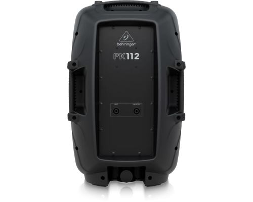 Behringer PK112 Пассивная АС, 600 Вт., 12"