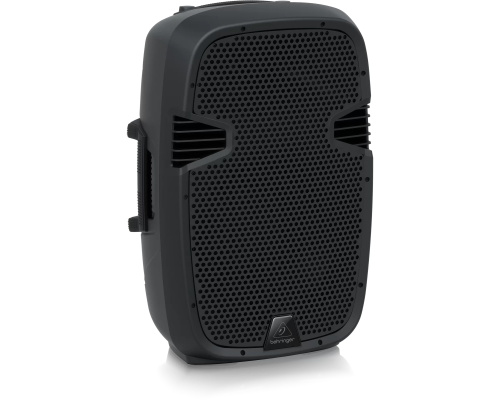 Behringer PK112A Активная АС, 600 Вт., 12", MP3, Bluetooth