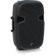 Behringer PK112A Активная АС, 600 Вт., 12", MP3, Bluetooth