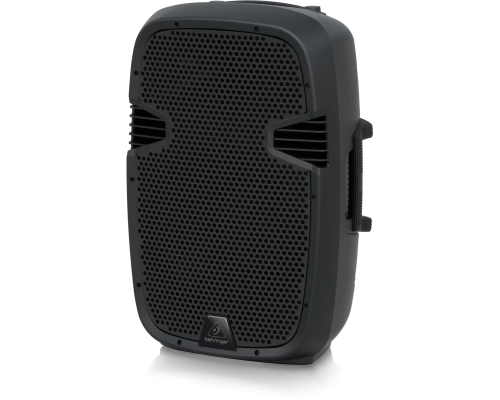 Behringer PK112A Активная АС, 600 Вт., 12", MP3, Bluetooth