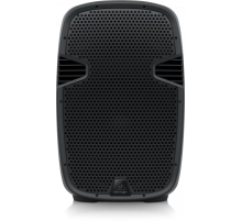 Behringer PK115A Активная АС, 800 Вт., 15", MP3, Bluetooth