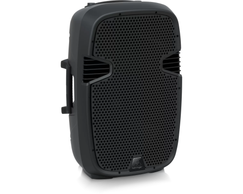 Behringer PK115A Активная АС, 800 Вт., 15", MP3, Bluetooth