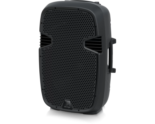 Behringer PK115A Активная АС, 800 Вт., 15", MP3, Bluetooth