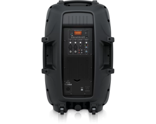 Behringer PK115A Активная АС, 800 Вт., 15", MP3, Bluetooth