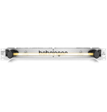 Behringer PL2000 Сетевой распределитель, Рэковая подсветка