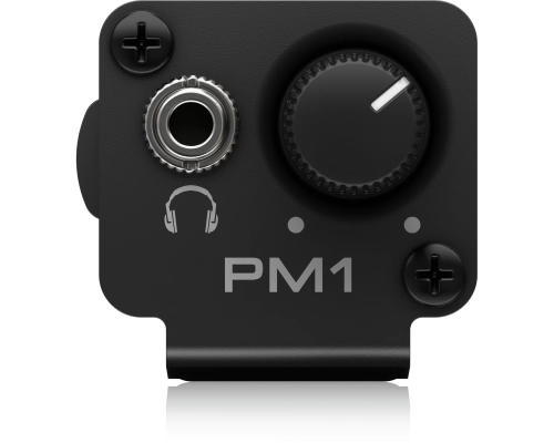Behringer PM1 Предусилитель для наушников
