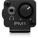 Behringer PM1 Предусилитель для наушников