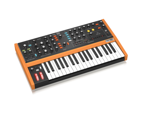 Behringer POLY D Аналоговый синтезатор