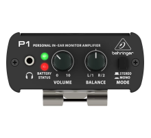 Behringer P1 Система персонального мониторинга Powerplay