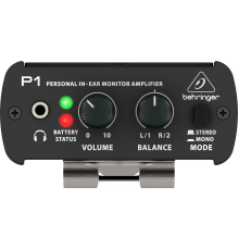 Behringer P1 Система персонального мониторинга Powerplay