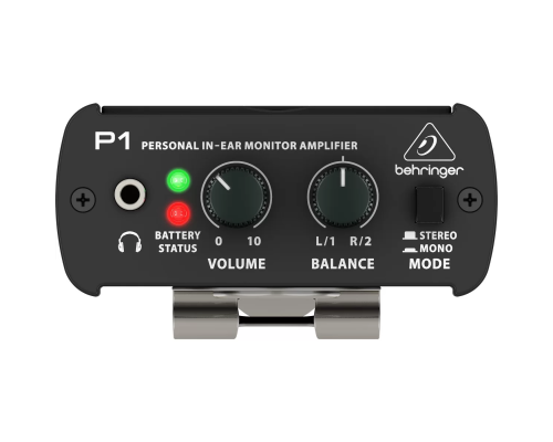 Behringer P1 Система персонального мониторинга Powerplay