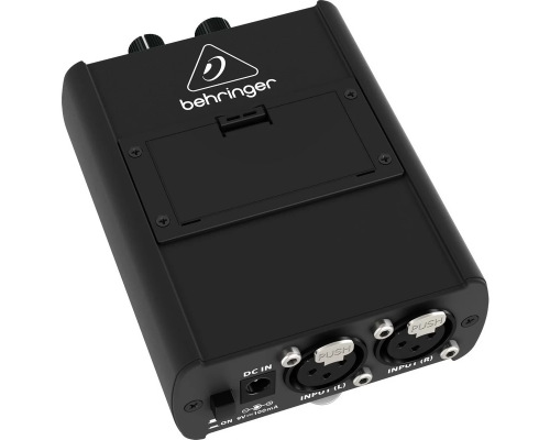 Behringer P1 Система персонального мониторинга Powerplay
