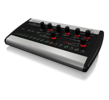 Behringer P16-M Система персонального мониторинга Powerplay
