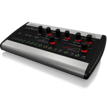 Behringer P16-M Система персонального мониторинга Powerplay