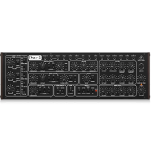 Behringer Pro-1 Аналоговый синтезатор