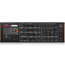 Behringer Pro-800 Аналоговый синтезатор
