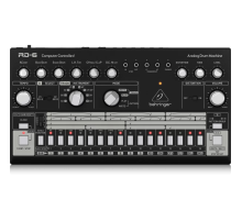 Behringer RD-6-BK Аналоговая драм-машина