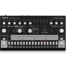 Behringer RD-6-BK Аналоговая драм-машина