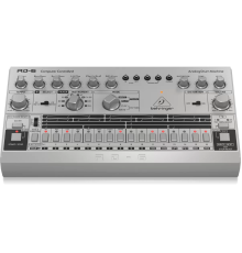 Behringer RD-6-SR Аналоговая драм-машина