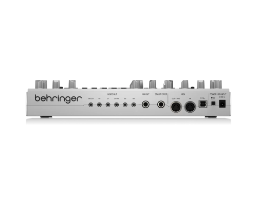 Behringer RD-6-SR Аналоговая драм-машина