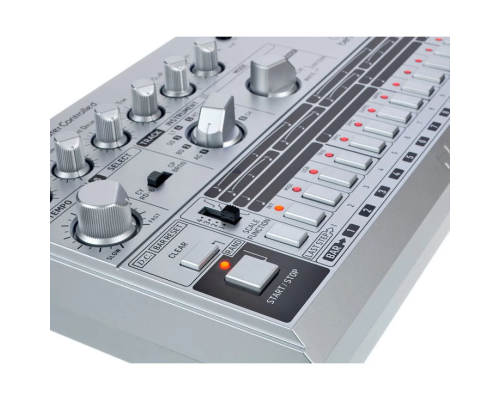 Behringer RD-6-SR Аналоговая драм-машина