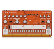 Behringer RD-6-TG Аналоговая драм-машина