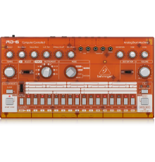 Behringer RD-6-TG Аналоговая драм-машина