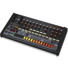 Behringer RD-8 MKII Аналоговая драм-машина