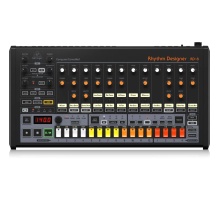 Behringer RD-8 Аналоговая драм-машина