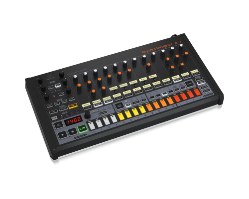 Behringer RD-8 Аналоговая драм-машина