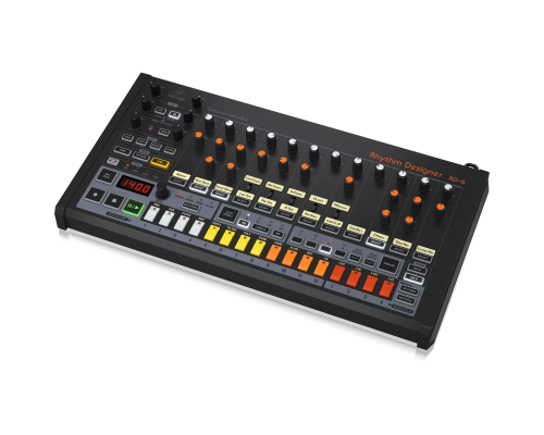 Behringer RD-8 Аналоговая драм-машина