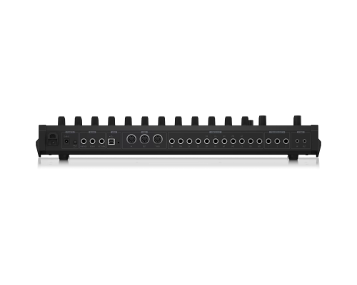 Behringer RD-8 Аналоговая драм-машина