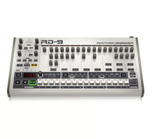 Behringer RD-9 Аналоговая драм-машина