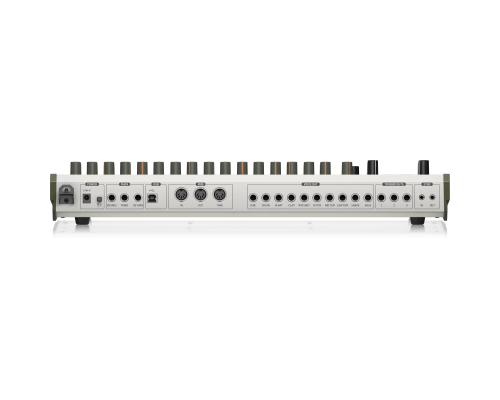 Behringer RD-9 Аналоговая драм-машина