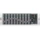 Behringer RX1202FX v2 12-канальный рэковый микшер, FX
