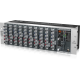 Behringer RX1202FX v2 12-канальный рэковый микшер, FX