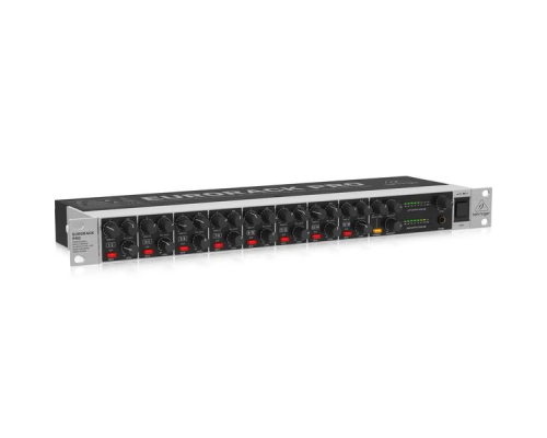 Behringer RX1602 v2 16-канальный линейный микшер