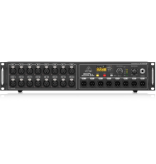 Behringer S16 Коммутационный блок для цифровых микшеров