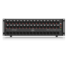 Behringer S32 Коммутационный блок для цифровых микшеров