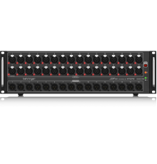 Behringer S32 Коммутационный блок для цифровых микшеров