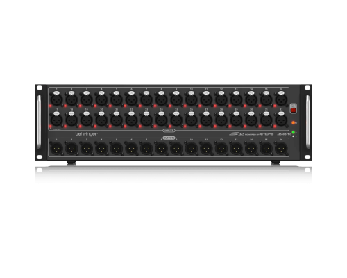 Behringer S32 Коммутационный блок для цифровых микшеров